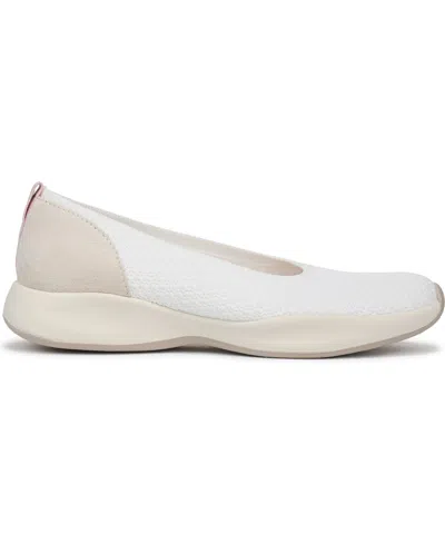 Lifestride Unity Slip-on Sneaker In White