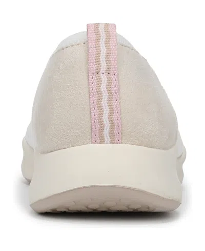 Lifestride Unity Slip-on Sneaker In White