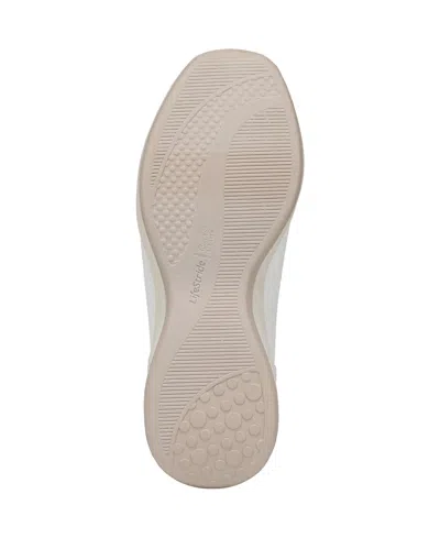 Lifestride Unity Slip-on Sneaker In White