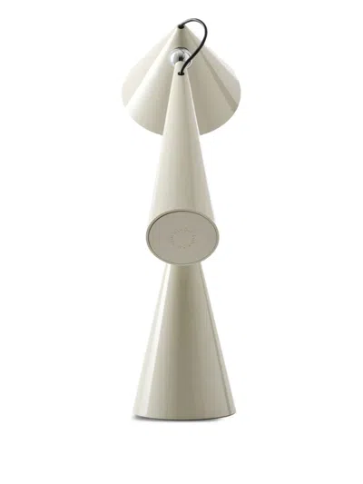 Tom Dixon Pose Task Table Lamp In Neutral