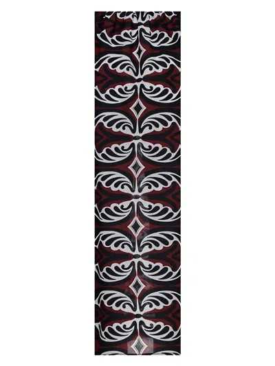 Devotion Pebble Midi Dress In Black