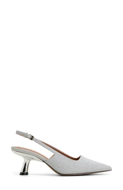 Call It Spring By Aldo Opall Slingback Pump In Multi