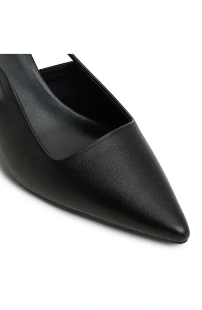 Call It Spring By Aldo Opall Slingback Pump In Multi