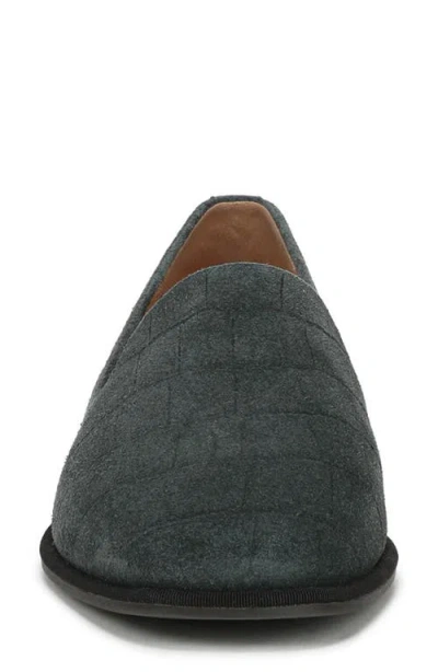 Vionic Wide Width Willa 2.0 Loafer In Multi