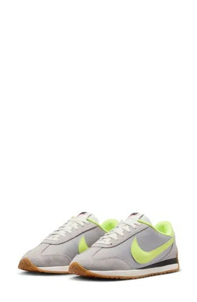 Nike Pacific Low Top Sneaker In Multi