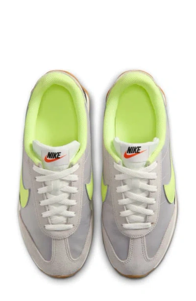 Nike Pacific Low Top Sneaker In Multi