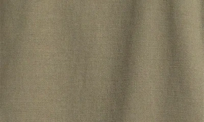 Faherty Dune Drawstring Utility Pants In Green