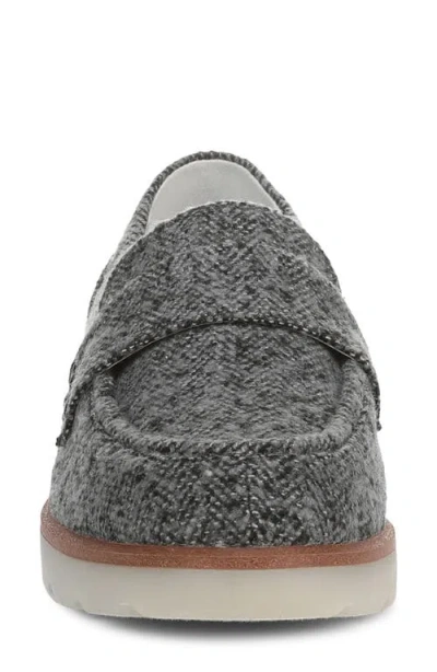 Vionic Cleo Loafer In Gray