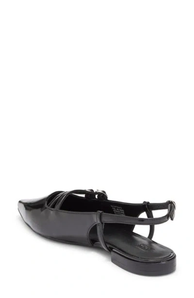 Nordstrom Rack Capris Slingback Flat In Multi