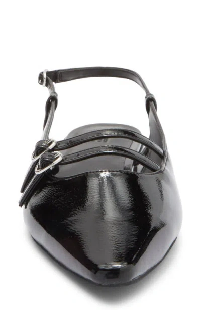 Nordstrom Rack Capris Slingback Flat In Multi