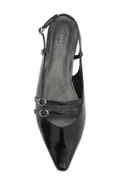 Nordstrom Rack Capris Slingback Flat In Multi