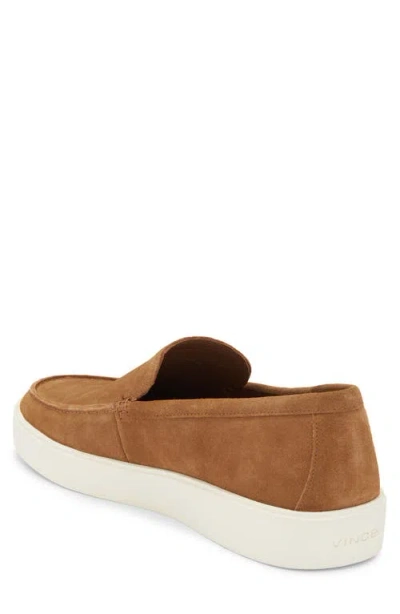 Vince Sonoma Loafer In Multi
