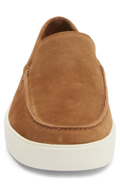 Vince Sonoma Loafer In Multi