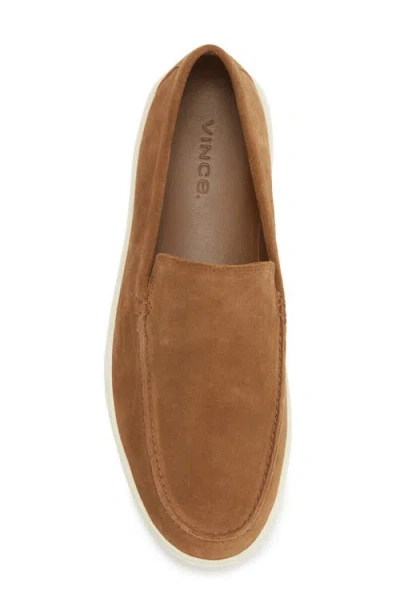 Vince Sonoma Loafer In Multi
