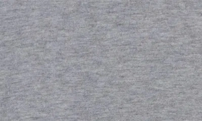 Travismathew Solid Crewneck T-shirt In Gray