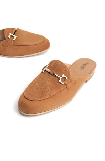 Nerogiardini Horsebit Mule In Multi