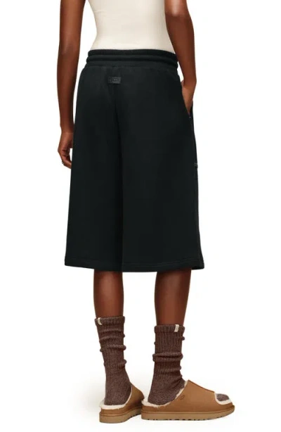 Ugg Classic Bermuda Short In Black