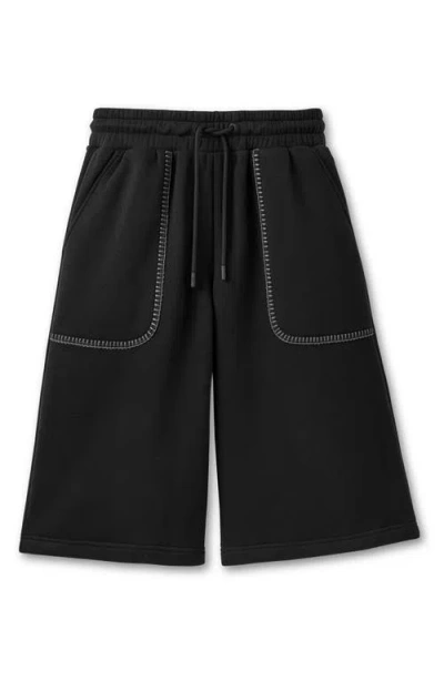 Ugg Classic Bermuda Short In Black