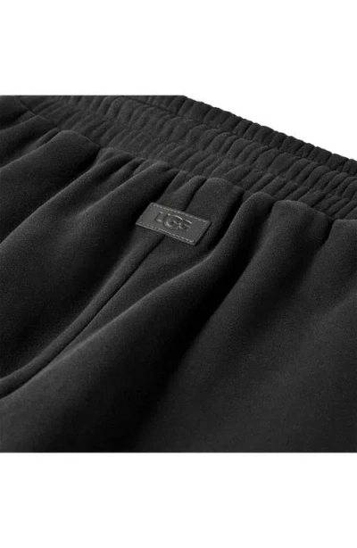 Ugg Classic Bermuda Short In Black