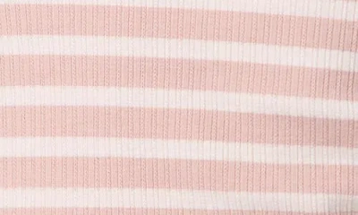 O'neill Vanessa Stripe Rib Tank In Multi