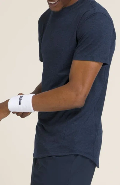 Wilson Everyday Performance T-shirt In Multi