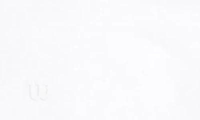 Wilson Everyday Performance T-shirt In White