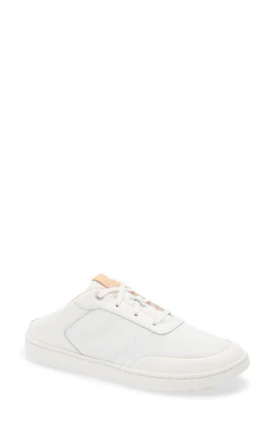 Olukai Kiahuna Sneaker In Multi