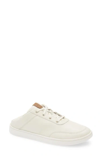 Olukai Puakea Convertible Waterproof Sneaker In Multi