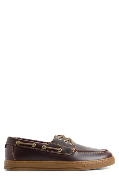 Sperry Como Boat Shoe