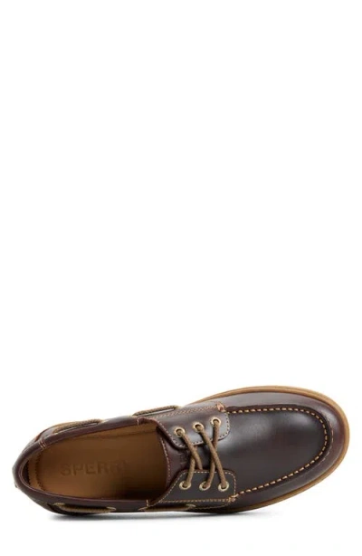 Sperry Como Boat Shoe
