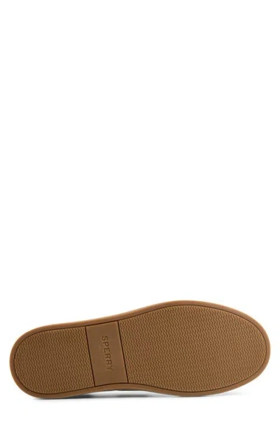 Sperry Como Boat Shoe