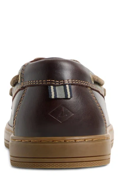 Sperry Como Boat Shoe