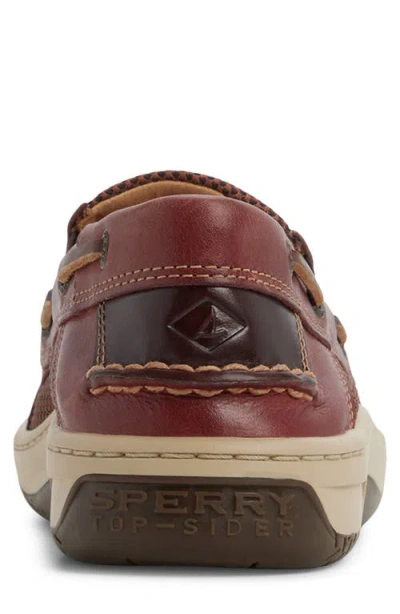 Sperry Billfish Slip-on In Multi