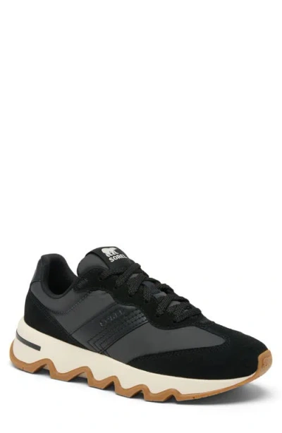 Sorel Kinetic Ember Sneaker In Multi