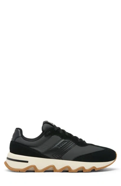 Sorel Kinetic Ember Sneaker In Multi