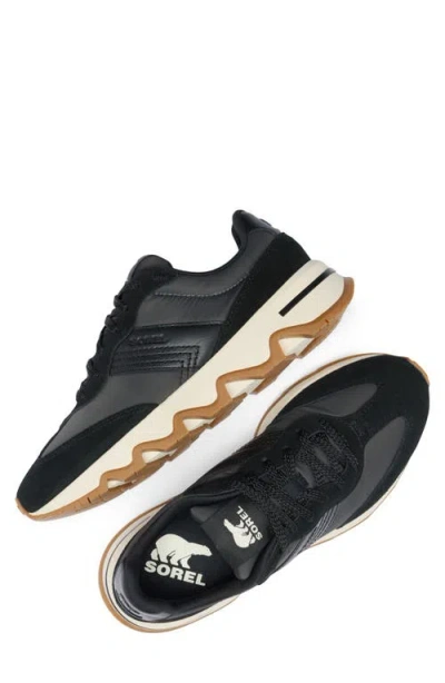 Sorel Kinetic Ember Sneaker In Multi