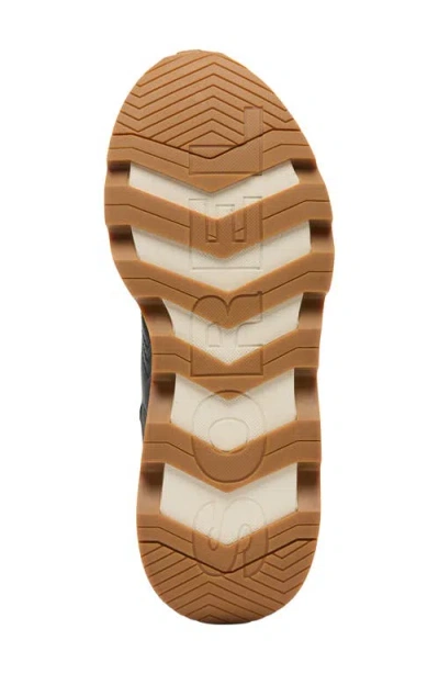 Sorel Kinetic Ember Sneaker In Multi
