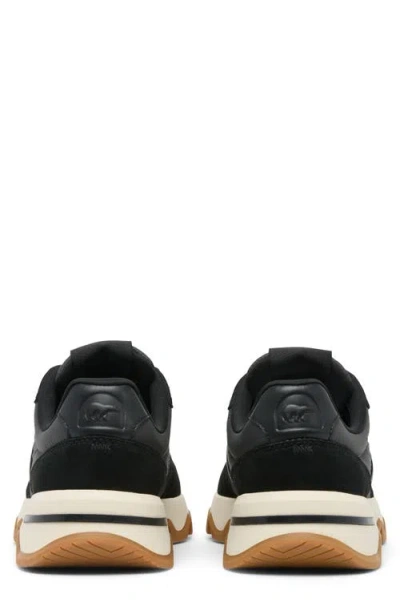 Sorel Kinetic Ember Sneaker In Multi
