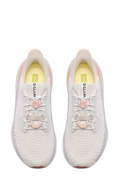 Clarksr Clarks(r) Pace Rise Sneaker In Multi