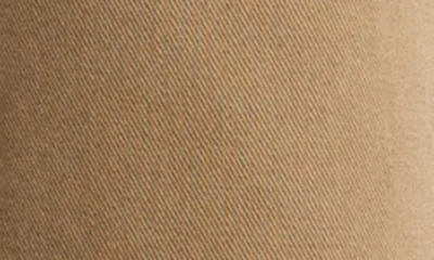 Mango Balloon Jeans With Welt Pockets Caramel In Multi