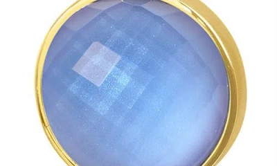 Dean Davidson Knockout Collar Necklace In Multi