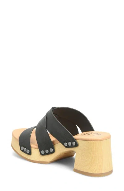 Kork-ease ® Emersen Platform Mule Sandal In Multi