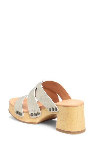 Kork-ease ® Emersen Platform Mule Sandal In Multi