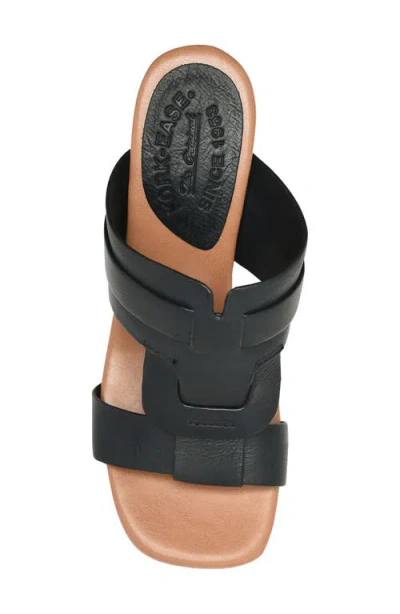 Kork-ease ® Brynn Mule Sandal In Multi