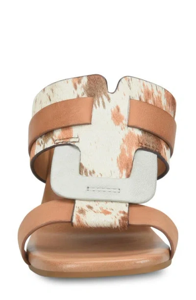 Kork-ease ® Brynn Mule Sandal In Multi