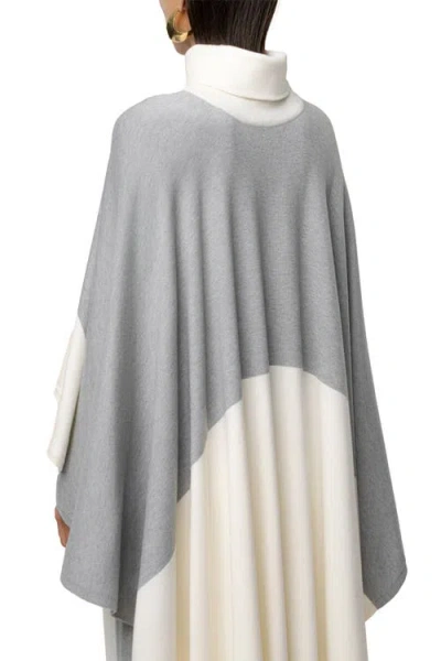Jluxlabel Chasing Fall Contrast Top In White