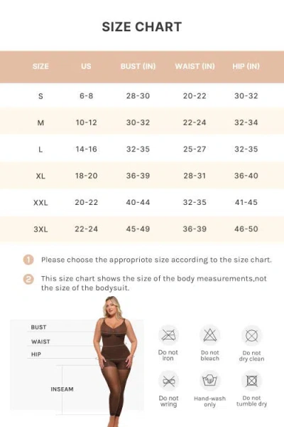 Shapellx Mistweave Skin Flow Full Coverage Bodysuit In Pink