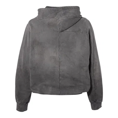 Doublet Waste-reducing Algorithm Hoodie In Red