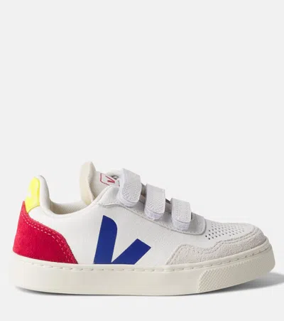 Veja Shoe In White