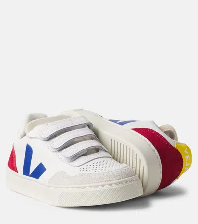Veja Shoe In White